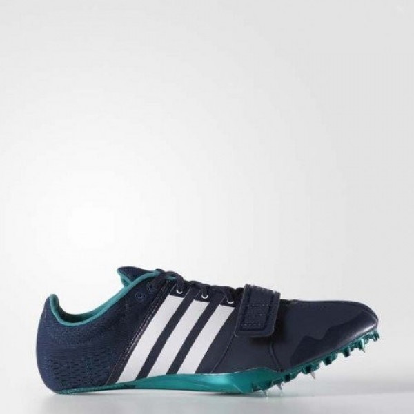 Adidas adizero Accelerator Spikes Herren Lauf Onli...