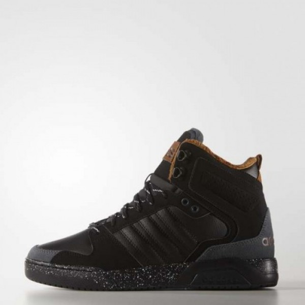 Adidas BB9tis Winter-Mid Herren Lifestyle Online k...