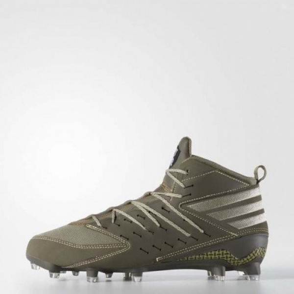 Adidas Dunkel Ops Ungewöhnlich x Kevlar® Mens-Fu...