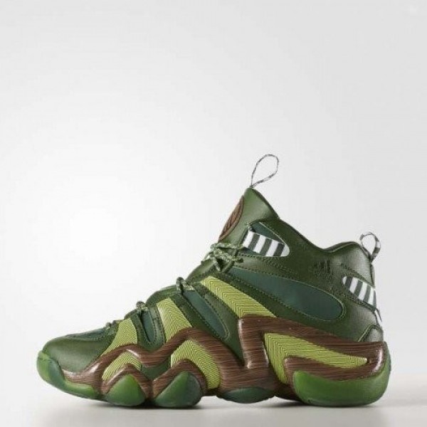 Adidas Crazy 8 Herren Basketball Online kaufen