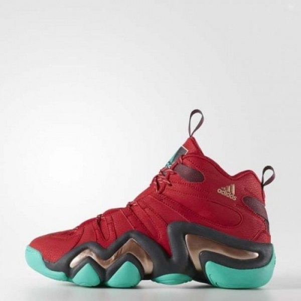 Adidas Crazy 8 Herren Basketball Billig kaufen