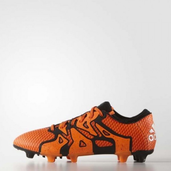 Adidas X15.1 Primeknit Firm Ground Herren-Fußball...