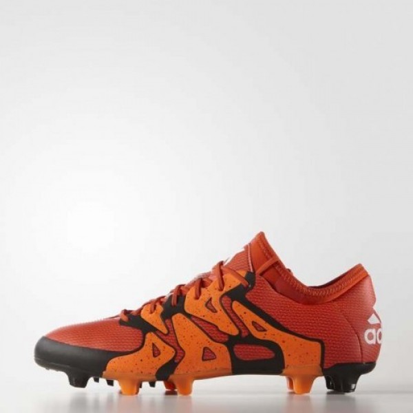 Adidas X15.1 Firm / Artificial Ground Herren-Fußb...