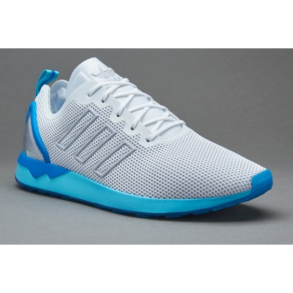 Adidas ZX Flux Racer Weiß Online kaufen