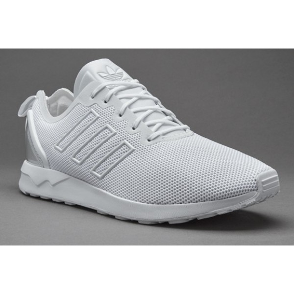 Adidas ZX Flux Racer Weiß Online