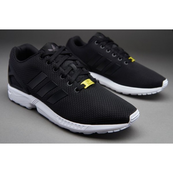 Adidas ZX Flux Schwarz Weiß Online günstig