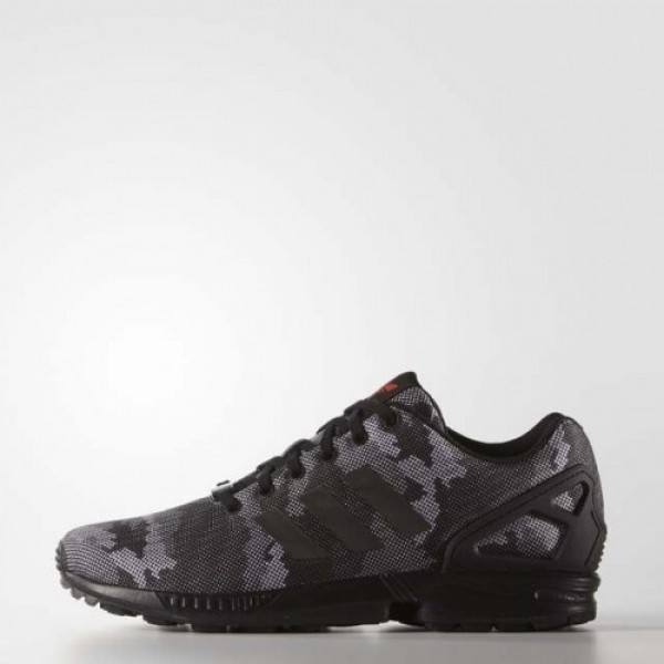 Adidas ZX Flux Schneetarn Herren Lifestyle Online ...