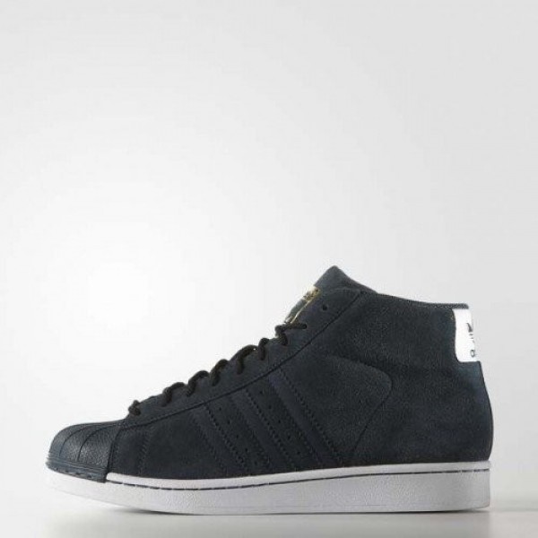 Adidas Pro Winterized Herren Lifestyle Günstig ka...