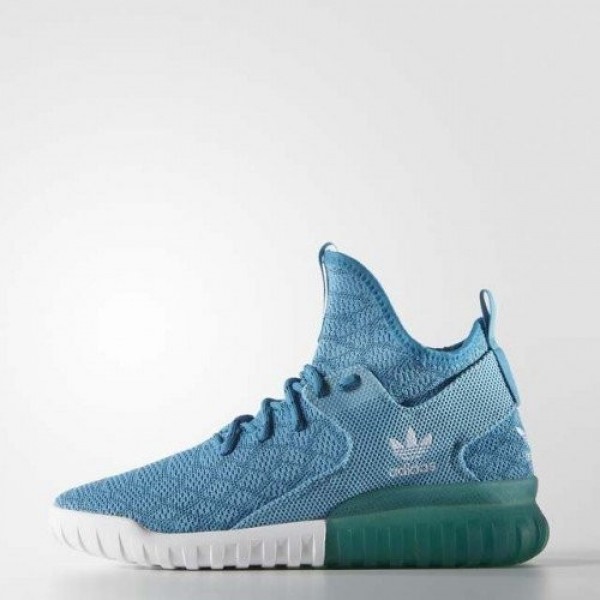 Adidas Tubular X Primeknit Herren Lifestyle Billig