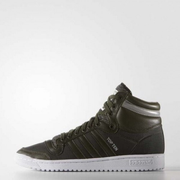 Adidas Top Ten Hallo Winterized Herren Lifestyle O...