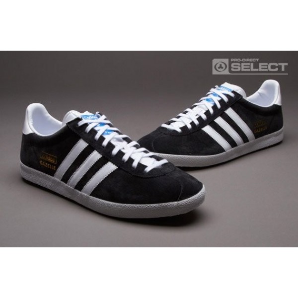 Adidas Gazelle OG Terrasse Herren Select Schuhe Sc...