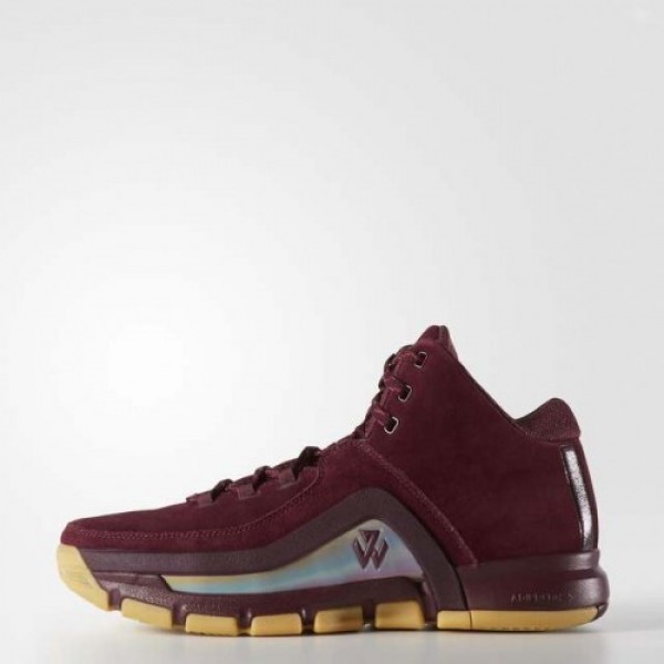 Adidas J Wand 2.0 Boost-Herren-Basketball Verkäuf...