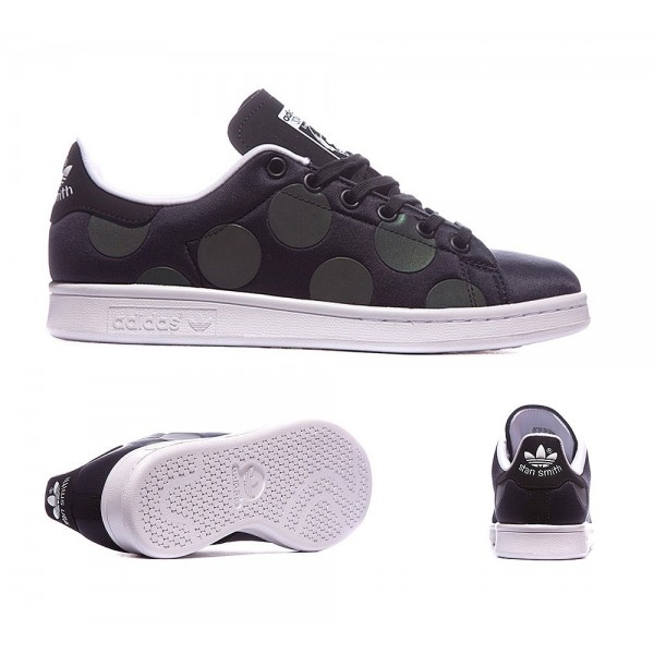 Adidas Originals Junior Stan Smith Xenopeltis Trai...