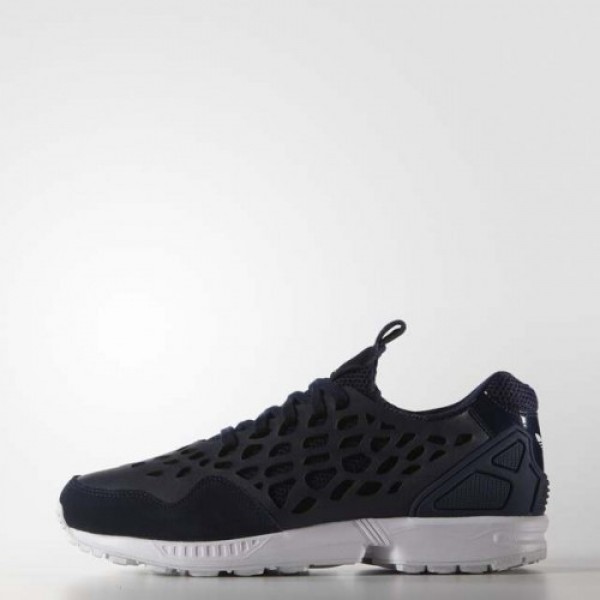 Adidas ZX Flux Lace Damen Lifestyle Billig kaufen