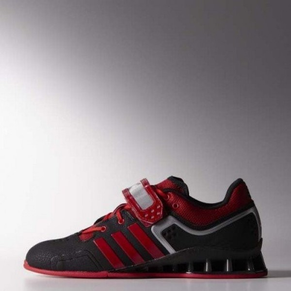 Adidas adiPower Gewichtheben Herren Trainings Onli...