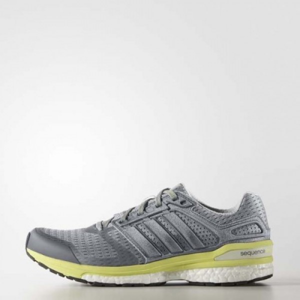 Adidas Supernova Sequence Boost-8 Damen Lauf Beste...