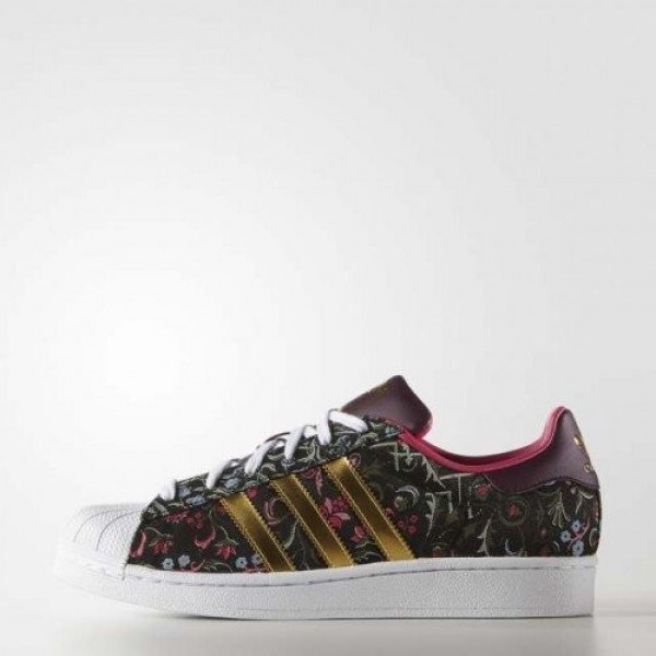 Adidas Superstar-Frauen Lifestyle Sale