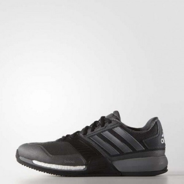 Adidas Crazy Train Erhöhung Herren Trainings Mark...