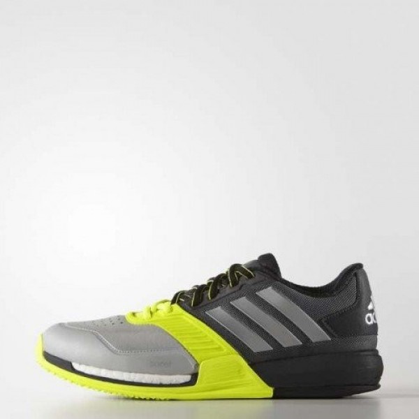 Adidas Crazy Train Erhöhung Herren Trainings Outl...