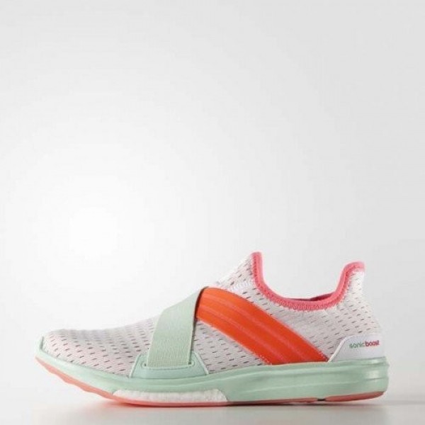 Adidas Climacool Sonic Boost-Betrieb der Frauen On...