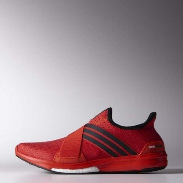 Adidas Climachill Sonic Boost-Herren-Lauf Speziala...