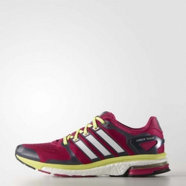 Adidas adistar Boost-ESM Frauen Lauf Online shop