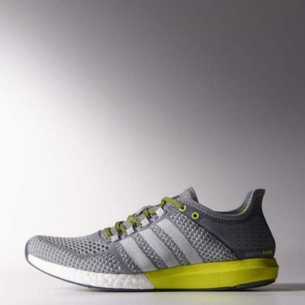 Adidas Climachill Cosmic Boost-Herren-Lauf Verkäu...