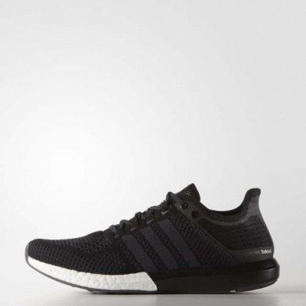 Adidas Climachill Cosmic Boost-Herren-Lauf Versand...