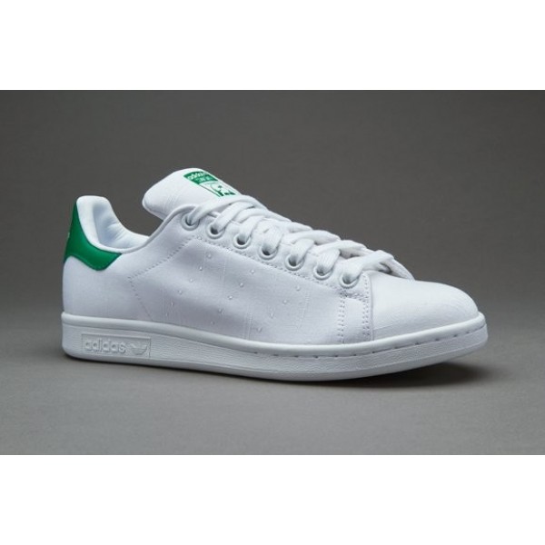 Adidas Damen Stan Smith Weiß Billig kaufen