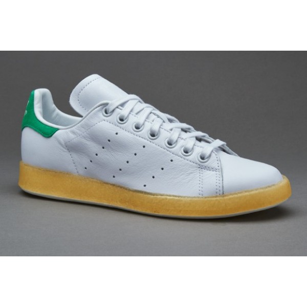 Adidas Damen Stan Smith Luxe AltweiĆ Online