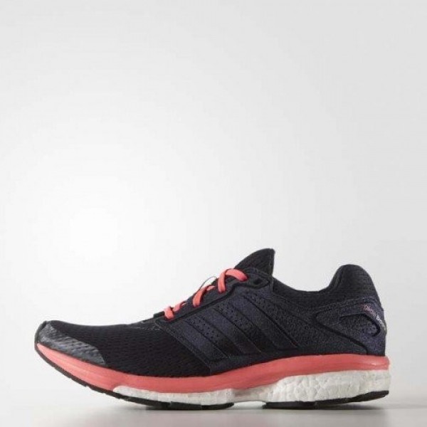 Adidas Supernova Glide 7 Boost-Betrieb der Frauen ...