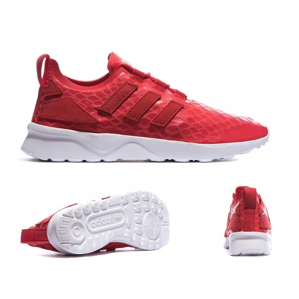 Adidas Originals Damen ZX Flux ADV Verve Trainer L...