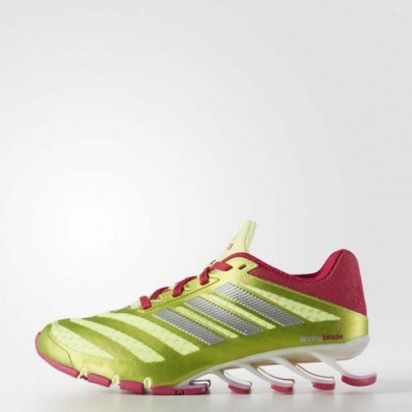 Adidas Springblade Damen Lauf Spezialangebot