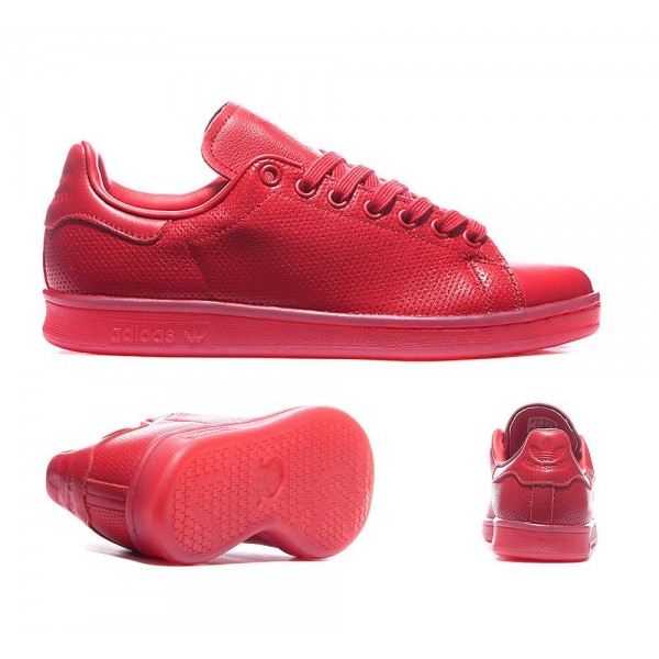 Adidas Originals Damen Stan Smith Adicolor Trainer...