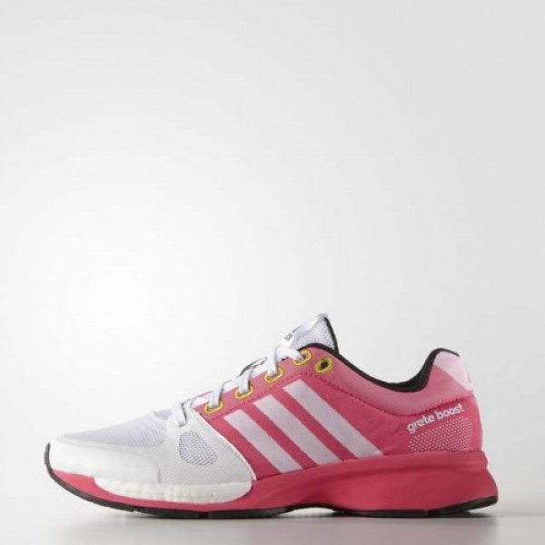 Adidas Grete 30-Boost-Betrieb der Frauen Angebote