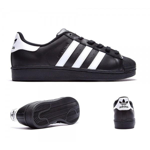 Adidas Originals Damen Superstar Foundation Traine...