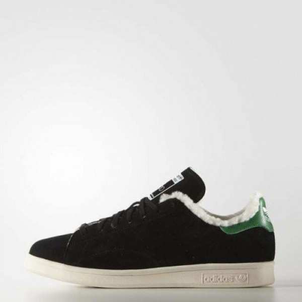 Adidas Stan Smith Pelz Vierheit der Männer Lifest...