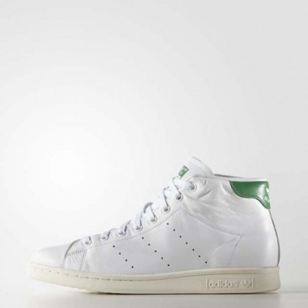 Adidas Stan Smith Mid Herren Lifestyle Billig kauf...