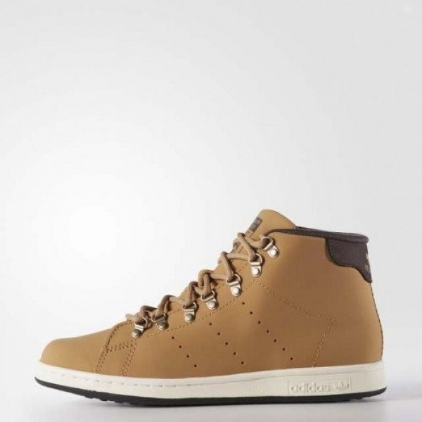 Adidas Stan Smith Winter-Herren Lifestyle Kaufen