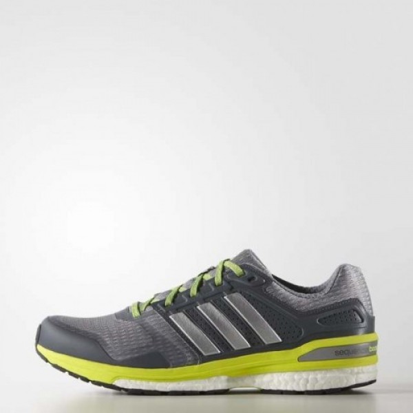 Adidas Supernova Sequence-Boost 8 Herren Lauf Vers...