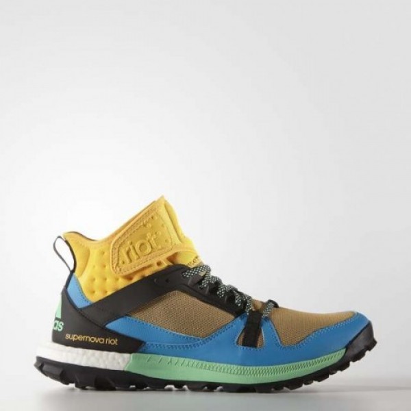 Adidas Supernova Riot m Herren Lauf Sale