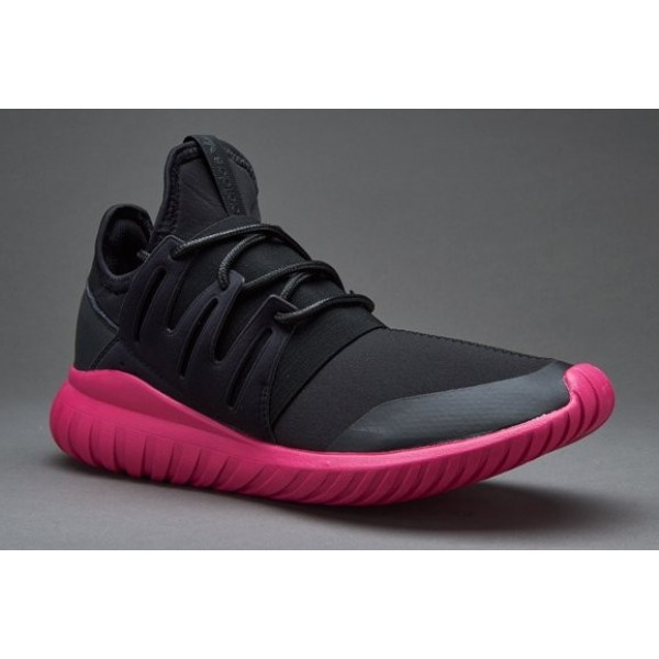 Adidas Tubular Radial-Core Schwarz Versandkostenfr...