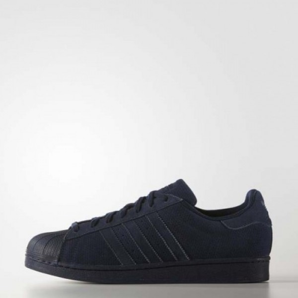 Adidas Superstar Herren Lifestyle Verkaufen