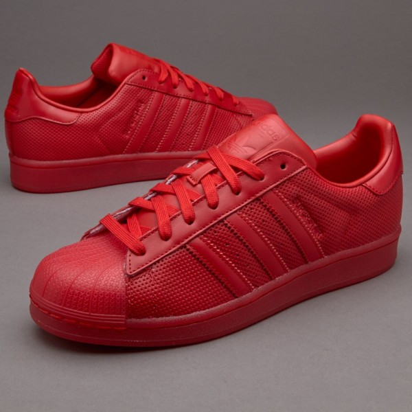 Adidas Superstar Adicolor Scarlet Kaufen