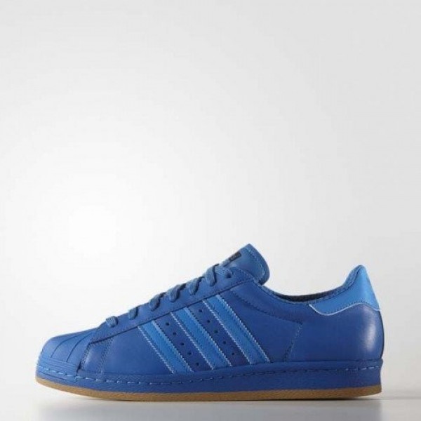 Adidas Superstar 80s Nite Jogger Herren Lifestyle ...