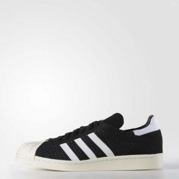 Adidas Superstar 80s Primeknit Herren Lifestyle Bi...