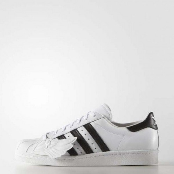 Adidas Superstar Flügel Herren Lifestyle Versandk...