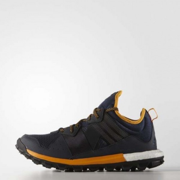 Adidas Response Erhöhung Trail Herren Lauf Online...