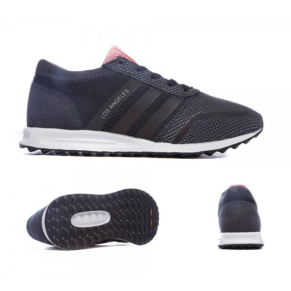 Adidas Originals Damen Los Angeles Trainer Core-Sc...