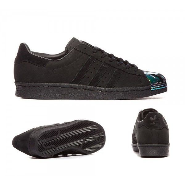 Adidas Originals Superstar der 80er Jahre Trainer ...